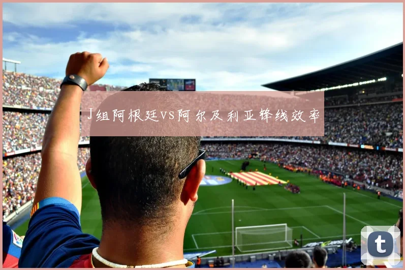 J组阿根廷vs阿尔及利亚锋线效率