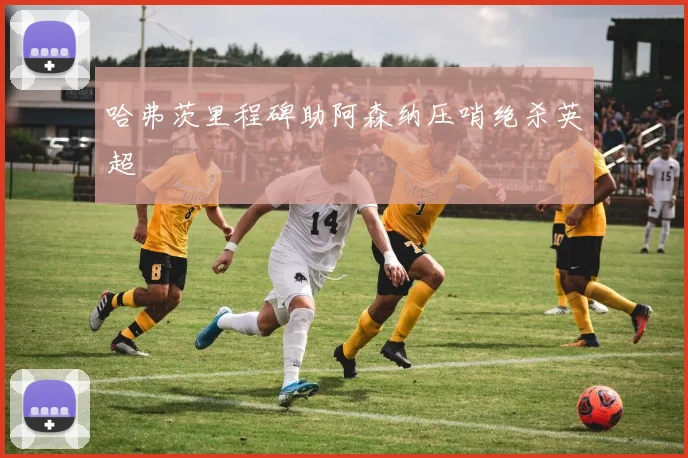哈弗茨里程碑助阿森纳压哨绝杀英超