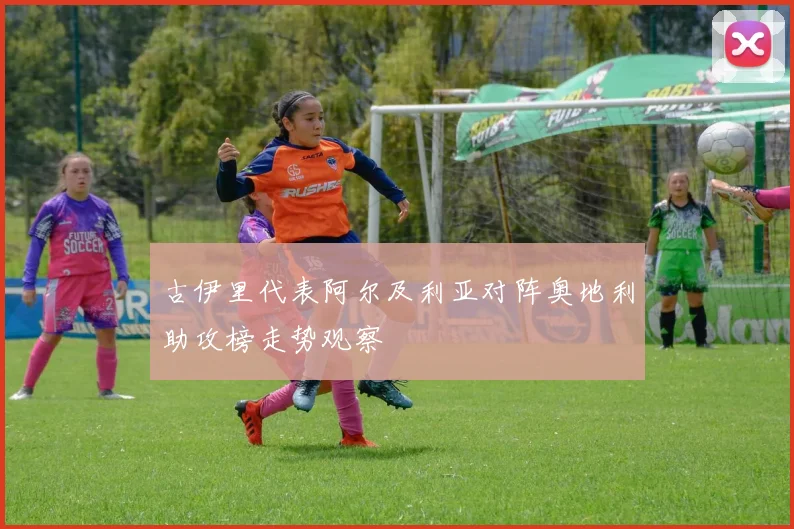 古伊里代表阿尔及利亚对阵奥地利助攻榜走势观察