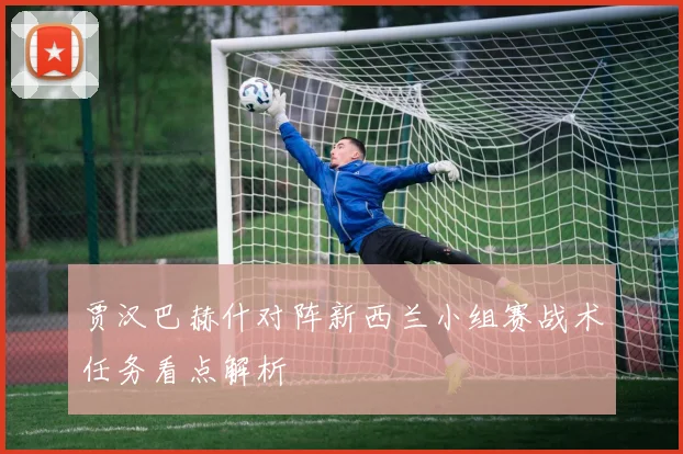 贾汉巴赫什对阵新西兰小组赛战术任务看点解析