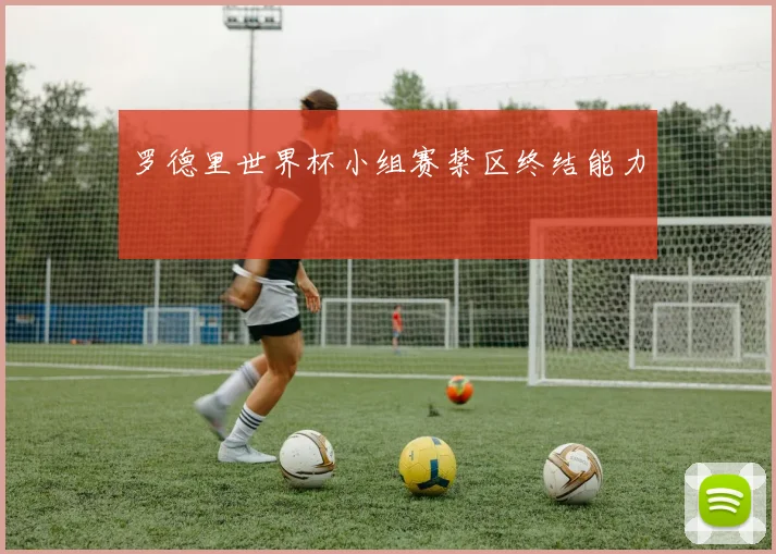 罗德里世界杯小组赛禁区终结能力