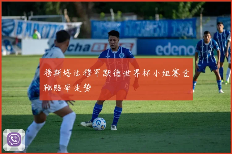 穆斯塔法穆罕默德世界杯小组赛金靴赔率走势