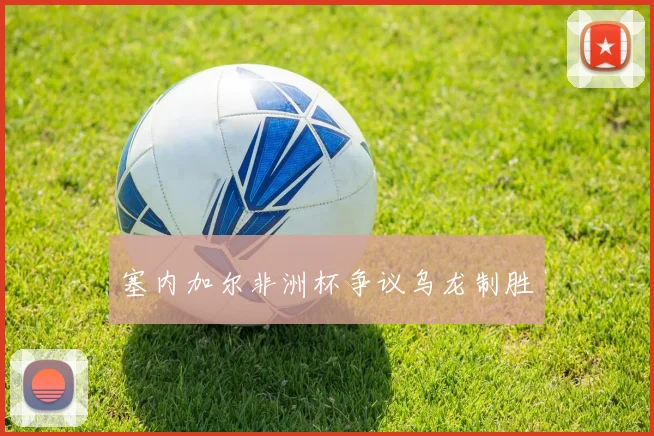 塞内加尔非洲杯争议乌龙制胜