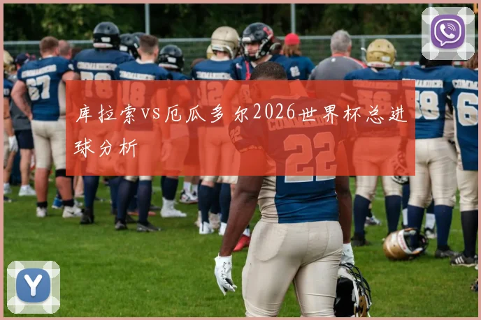 库拉索vs厄瓜多尔2026世界杯总进球分析