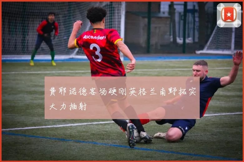 费耶诺德客场硬刚英格兰南野拓实大力抽射
