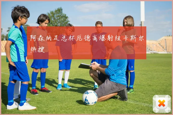 阿森纳足总杯厄德高爆射纽卡斯尔热搜